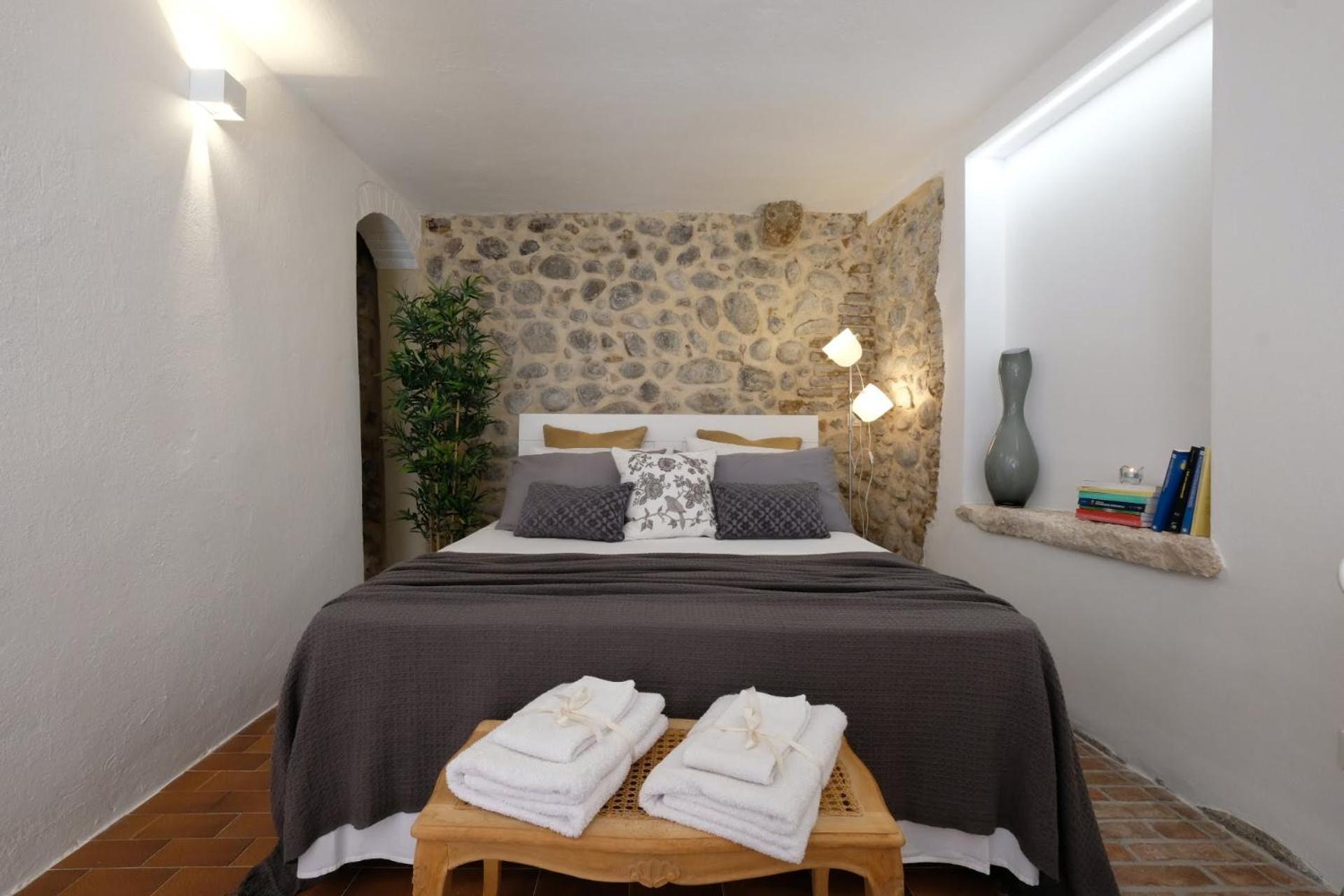 Borghetto Belvedere Calmasino Bardolino Экстерьер фото
