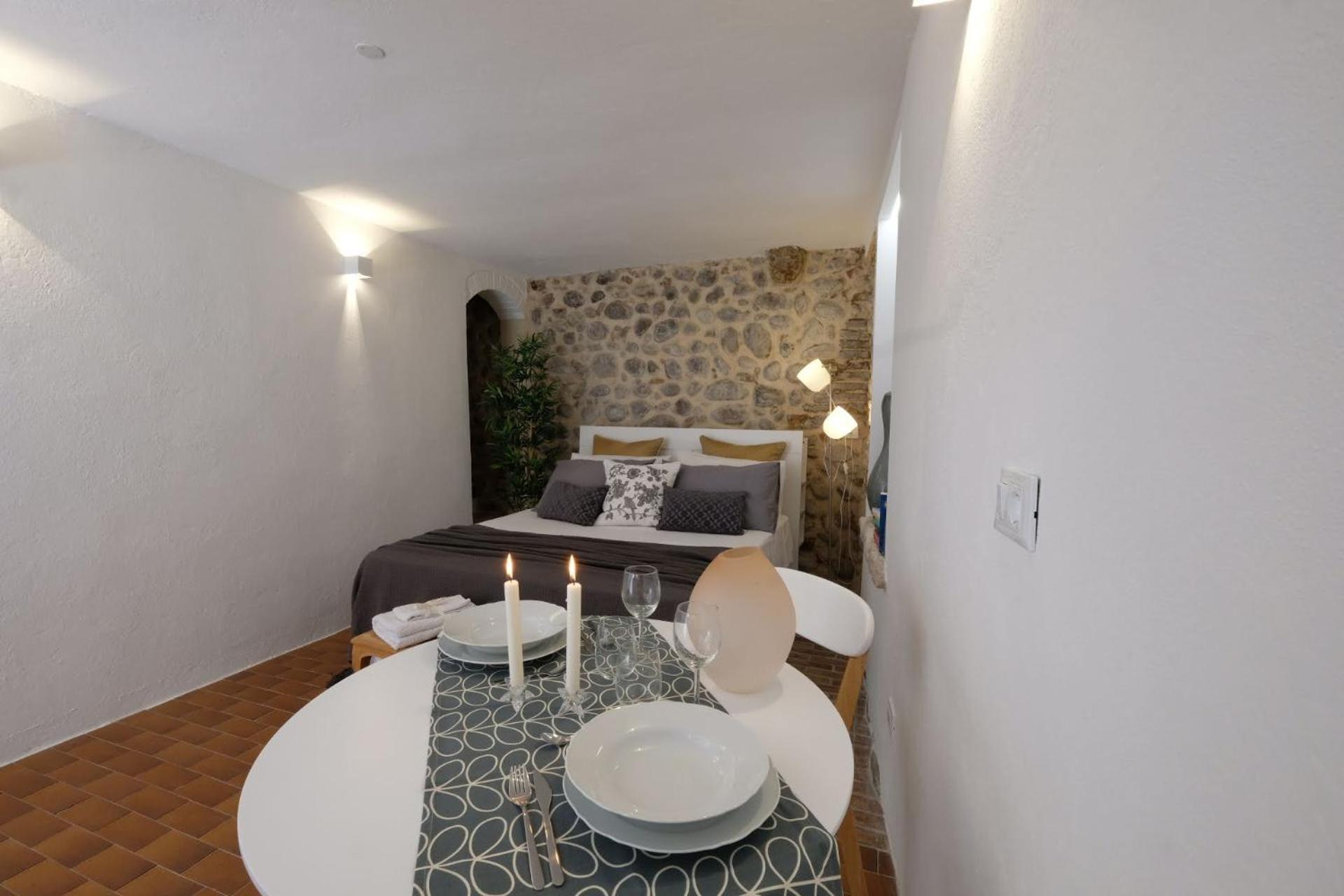 Borghetto Belvedere Calmasino Bardolino Экстерьер фото