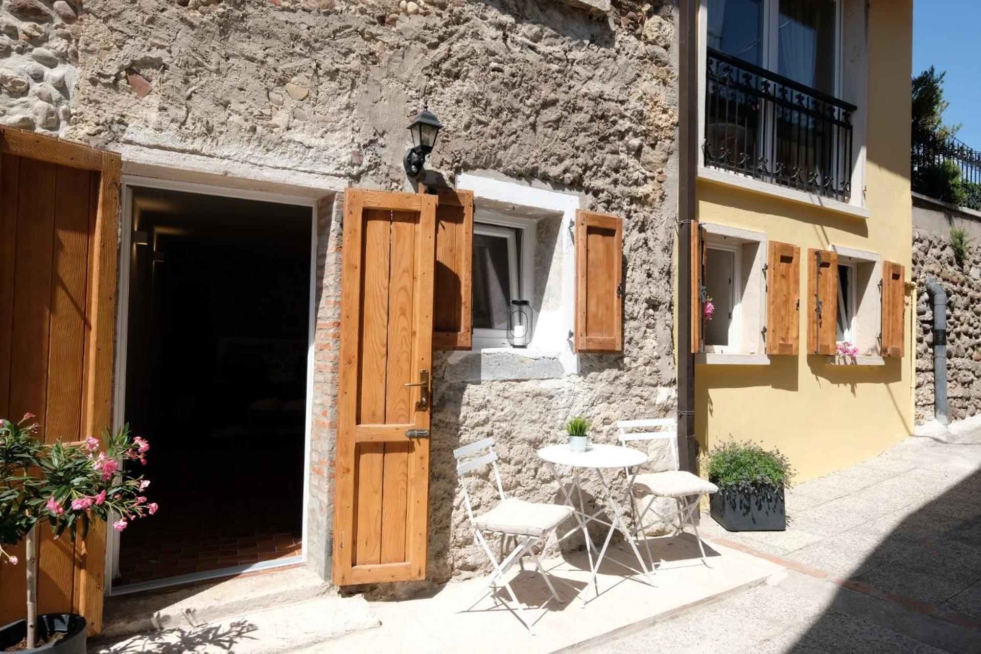 Borghetto Belvedere Calmasino Bardolino Экстерьер фото